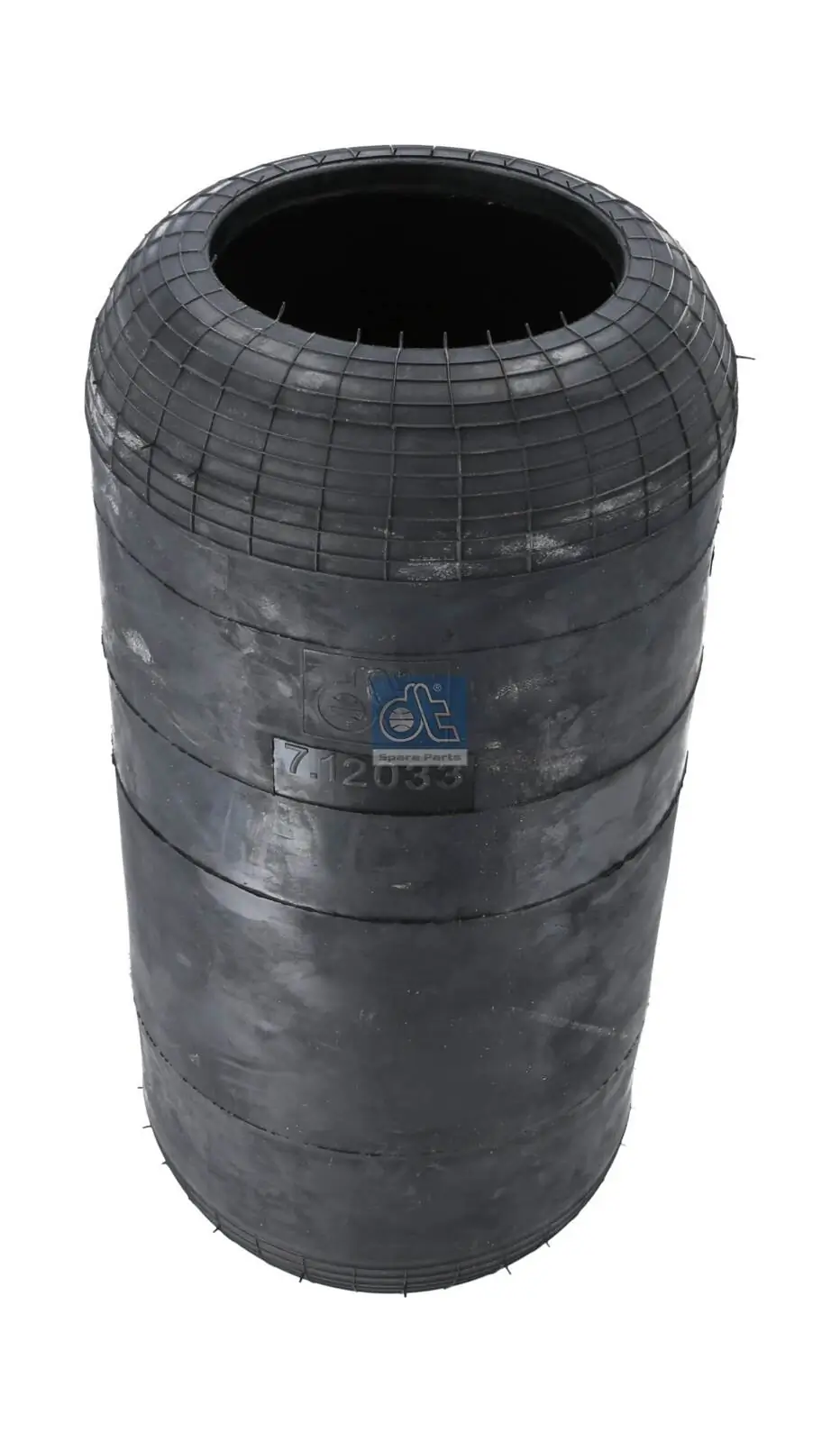 Bellow, air suspension